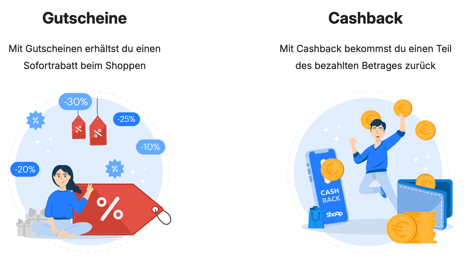 Shoop - Cashback